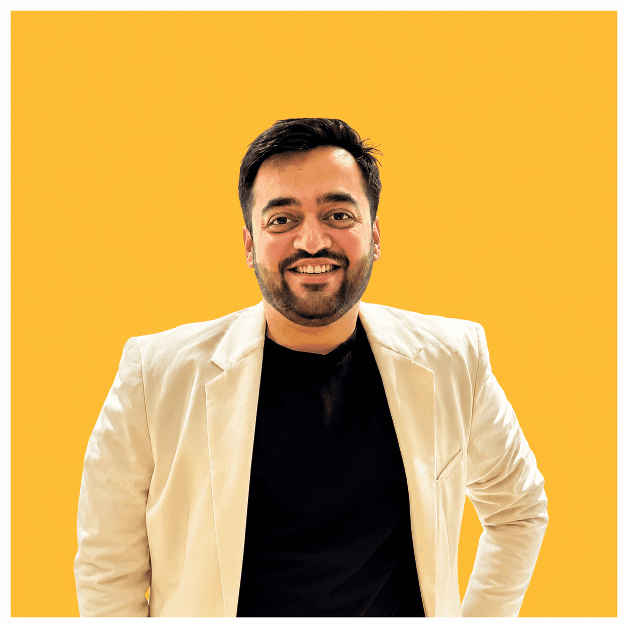 Tejas Jhaveri, Founder of Myntmore