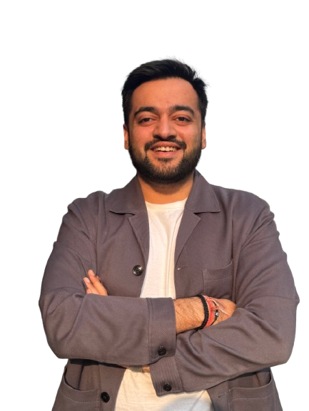 Tejas Jhaveri